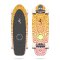 Yow Hossegor 29" Surf Skate Grom Series Longboard 2021