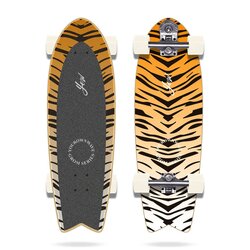 Yow Huntington Beach 30" Grom Series Surf Skate...
