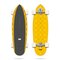 Yow J-Bay 33" Surf Skate Longboard 2021