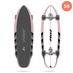 Yow RVSH 33" Pukas x Yow Surfskate