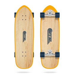 Long Island Baja 32" Surfskate Komplettboard