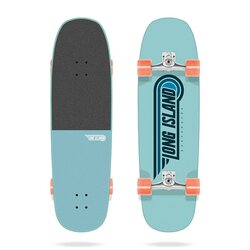 Long Island Classic 34.5" Surfskate Komplettboard
