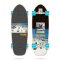 Long Island Florida 29.5" Surfskate Komplettboard