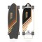 Long Island Manly 30" Surfskate Komplettboard