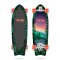 Long Island Spot 31" Surfskate Komplettboard