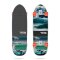 Long Island Swell 34" Surfskate Komplettboard