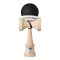 Krom Pop Kendama Black