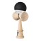 Krom Pop Kendama Black