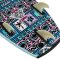 Catch Surf Odysea 54 Special Tri Job Pro Sky Blue