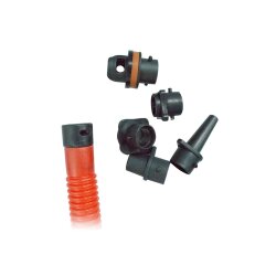 Scoprega Allround Hand Pumpe Bravo 101  