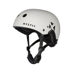 Mystic Wasserporthelm MK8 X White