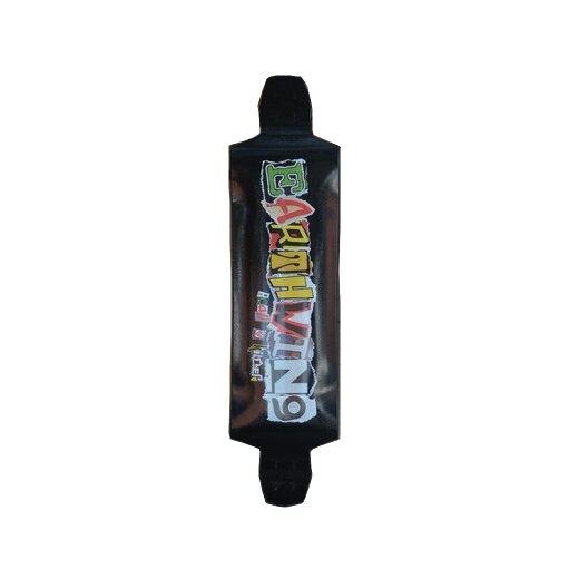 Earthwing ROADKILLER Longboard Deck