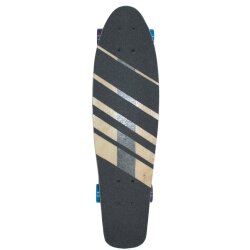 HW-Shapes MINI CRUISER Skateboard