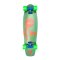 HW-Shapes MINI CRUISER Skateboard