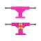 Penny Skateboard 4" NICKEL Trucks Achsen (2er Set) Pink