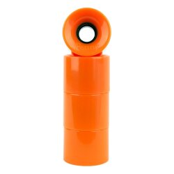 Penny ORANGE Wheels (4er Set) 59mm/79a