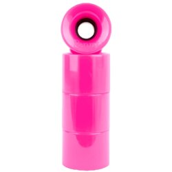 Penny PINK Wheels (4er Set) 59mm/79a