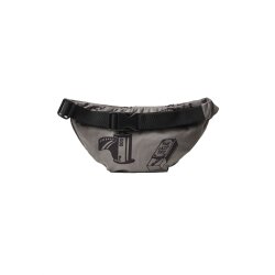 Cleptomanicx G&uuml;rteltasche Hip Bag Formula Dark Olive