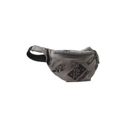 Cleptomanicx G&uuml;rteltasche Hip Bag Formula Dark Olive