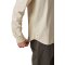 Globe Foundation LS Shirt Hemd Bleach Free