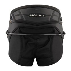 Prolimit Harness Kite Sitztrapez Kite Seat Pro 2021 Black/Orange