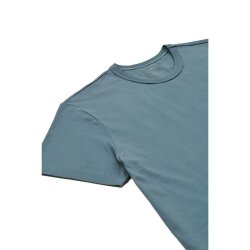 Globe Living Low Velocity Tee Steel Blue