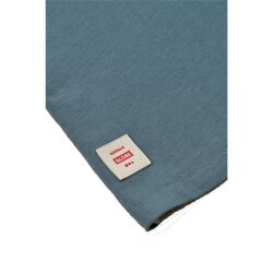 Globe Living Low Velocity Tee Steel Blue