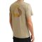 Rhythm. Datura Tee Shirt Incense