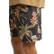 Rhythm. Tiki Tropics Trunk Vintage Black