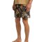 Rhythm. Tiki Tropics Trunk Vintage Black
