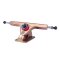Caliber Trucks Longboardachse FIFTY CALIBER GII 184mm 50&deg; Gangster