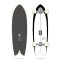Yow x Christenson C-Hawk 34" Surfskate Komplettboard