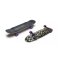Loaded KANTHAKA 8.625" Longboard Deck