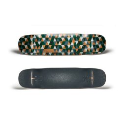 Loaded KANTHAKA 8.875" Longboard Deck
