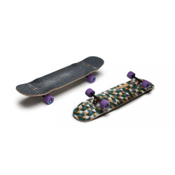 Loaded KANTHAKA 8.875" Longboard Deck