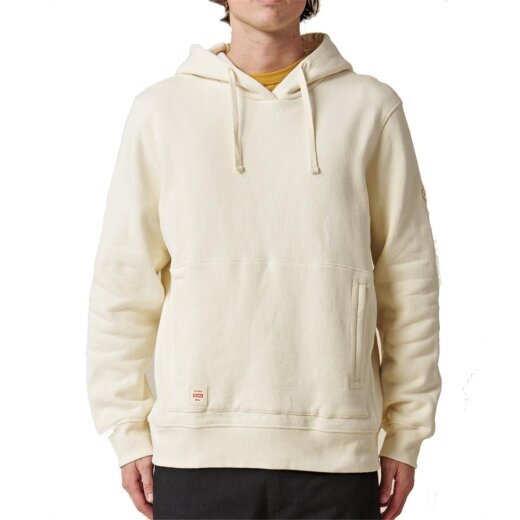 Globe Burly Hoodie 