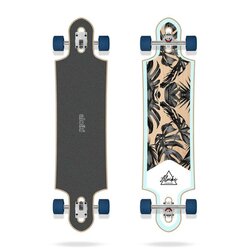 Aloiki Baja 39,42"x9,5" FS Drop  Komplettboard