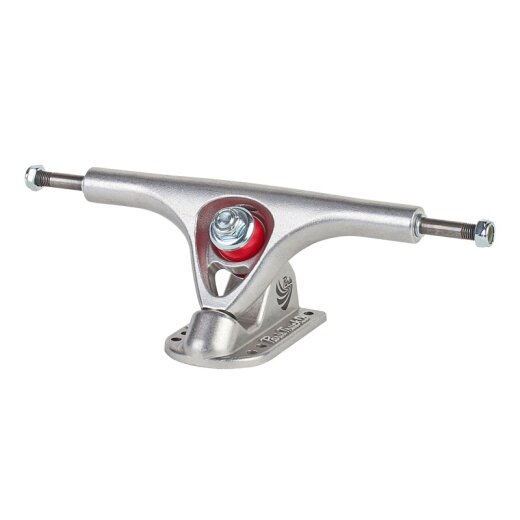 Paris V3 SILVER Longboardachse 50&deg; 180mm