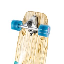 Flow Wedges Complete 32" Surfskate Komplettboard