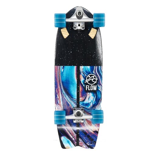 Flow Nemo Complete 29" Surfskate Komplettboard
