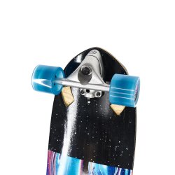 Flow Nemo Complete 29" Surfskate Komplettboard