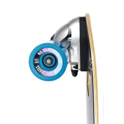 Flow Nemo Complete 29" Surfskate Komplettboard