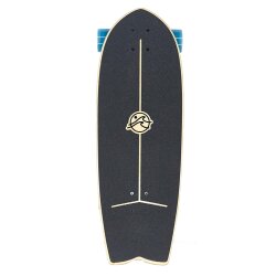 Flow Nemo Complete 29" Surfskate Komplettboard