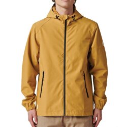 Globe Breaker Spray Jacket Honey