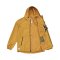 Globe Breaker Spray Jacket Honey