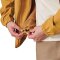 Globe Breaker Spray Jacket Honey