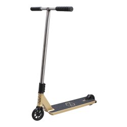 Native Stem Stunt Scooter Saundezy (Gold) S