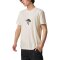 Globe Dion Agius Hollow Tee Bleach Free