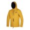 Mystic Star Sweat Neoprenhoody Mustard