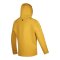 Mystic Star Sweat Neoprenhoody Mustard